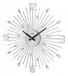 Настенные часы (49 см) Tomas Stern 427596