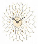 Настенные часы (49 см) Tomas Stern 519119
