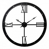 Настенные часы (120x6 см) 07-030