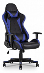 Кресло игровое TopChairs Gallardo 654317