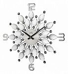 Настенные часы (49 см) Tomas Stern 421116