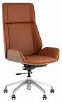 Кресло для руководителя TopChairs Crown SN 653521