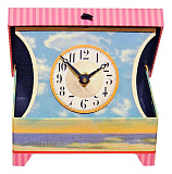 Настольные часы (11x14 см) Beach Girls BCAB2S