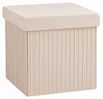 Пуф-сундук Store Square 653139