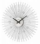 Настенные часы (49 см) Tomas Stern 421113