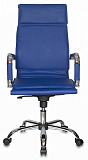 Кресло компьютерное Бюрократ CH-993/Blue 7109282