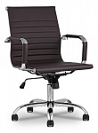 Кресло компьютерное TopChairs City S 654358