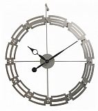 Настенные часы (120x6 см) 07-042