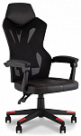 Кресло игровое TopChairs Айронхайд 653661