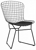 Набор из 4 стульев Bertoia