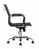 Кресло компьютерное TopChairs City S 7227719