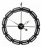 Настенные часы (120x6 см) 07-041