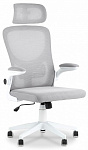 Кресло компьютерное TopChairs Airone 653686