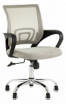 Кресло компьютерное TopChairs Simple New 653594