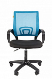 Кресло компьютерное Chairman 696 LT 7228677