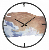 Настенные часы (55x5 см) Aviere 25553