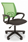 Кресло компьютерное Chairman 696 LT 654497
