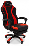 Кресло игровое Chairman Game 35 654479