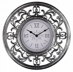 Настенные часы (30 см) Aviere 345616