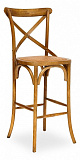 Стул барный Secret De Maison Cross Bar mod.CE6002