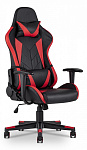 Кресло игровое TopChairs Gallardo 654316