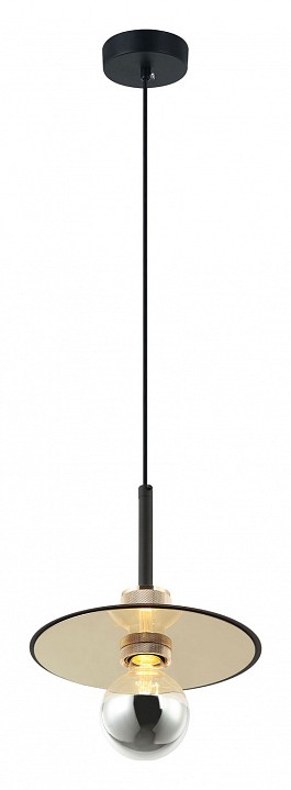 Подвесной светильник Lussole LSP-848 LSP-8488