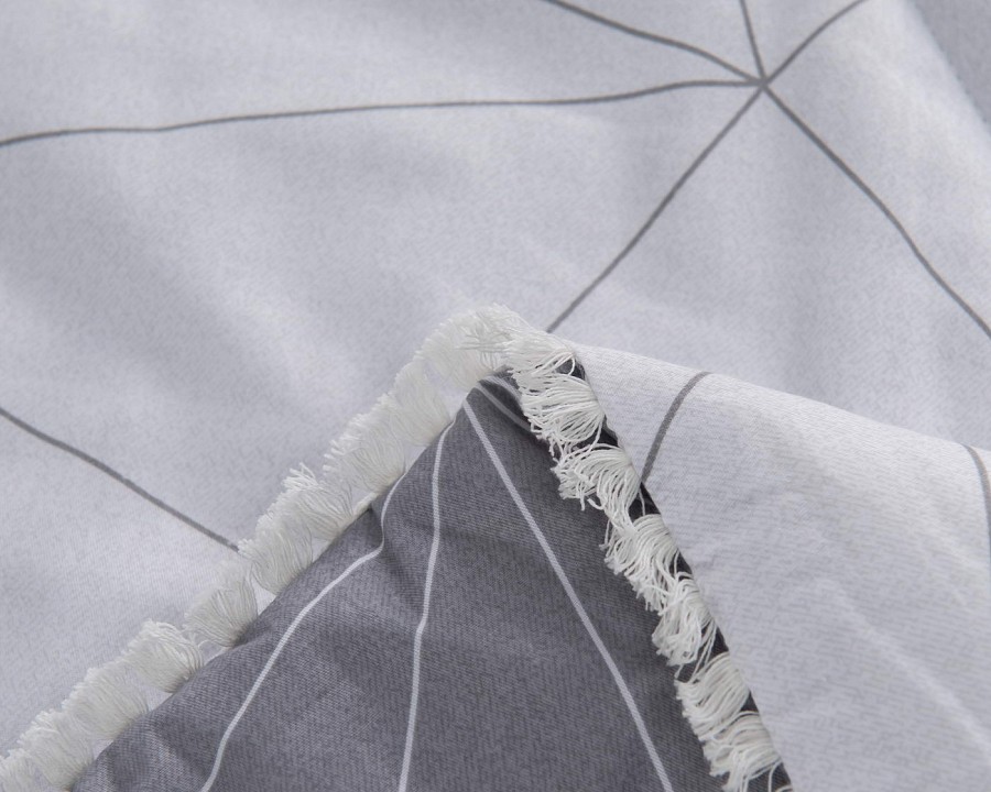 Постельное белье с одеялом евростандарт Бернадетт №11