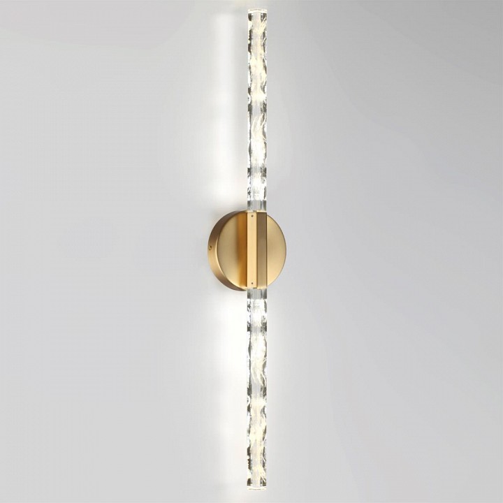 Накладной светильник Odeon Light Aletta 6679/6WL