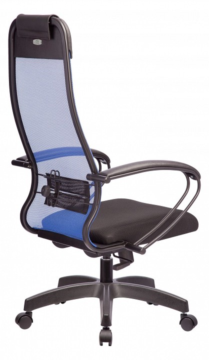 Кресло компьютерное МЕТТА-11(MPRU)