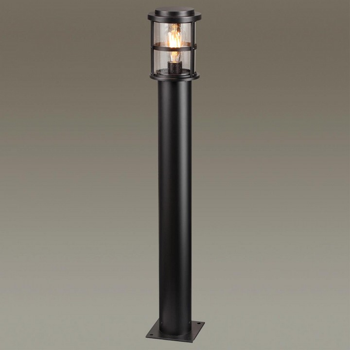 Наземный высокий светильник Odeon Light Magus 4964/1F