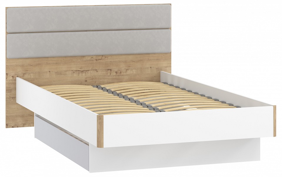 Ящик для кровати Морти НМ 041.21