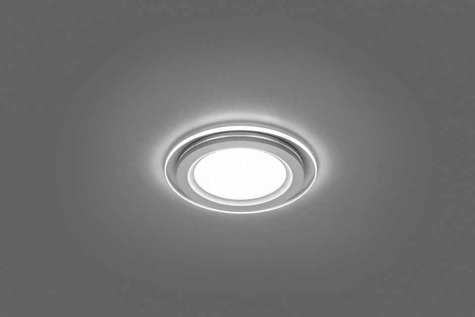 Встраиваемый светильник Feron Saffit AL2120 29651