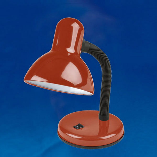 Настольная лампа офисная Uniel Universal UL-00001803