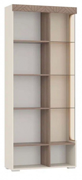 Шкаф-витрина Вена 6-87001