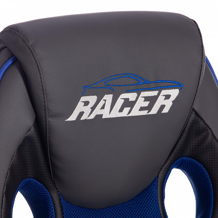 Кресло игровое Racer GT new