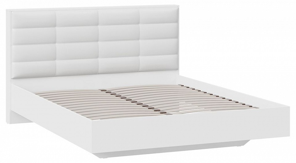Кровать двуспальная Агата Тип 1